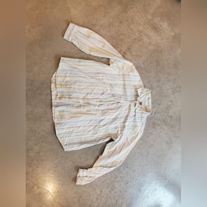 L.L. BEAN womens size large